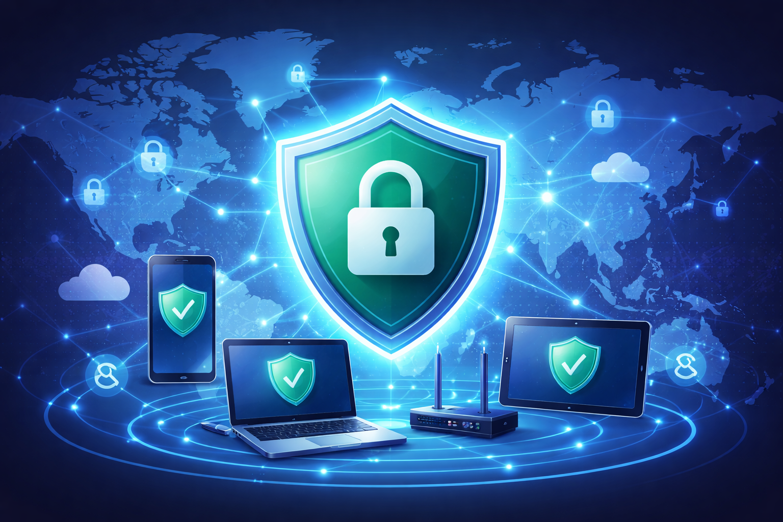 WWvpn Illustration